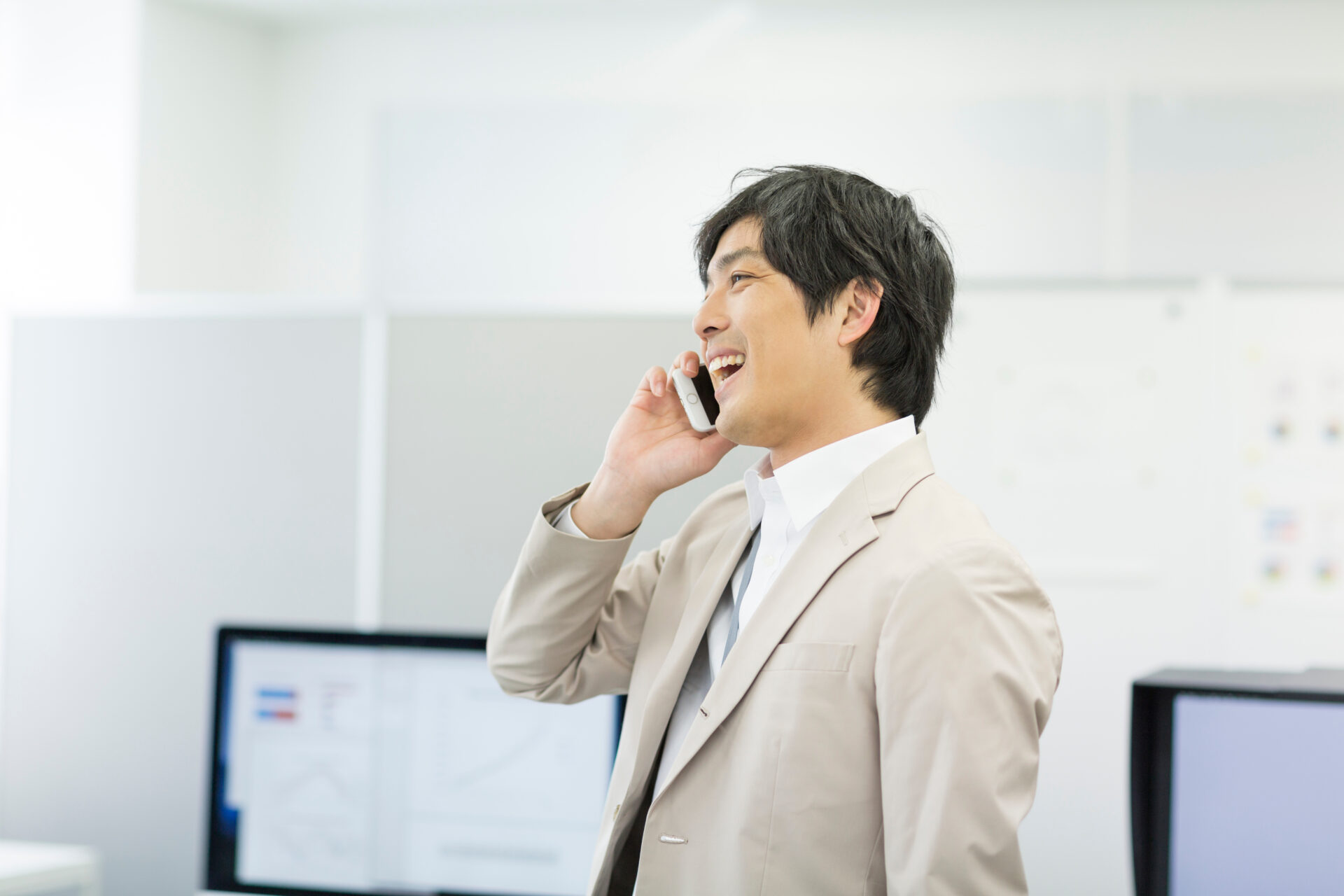 吃音ほっとライン イメージ